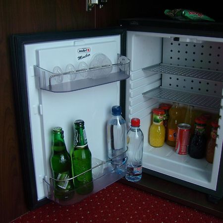 Pensiunea La Busu Bran  Kamer foto