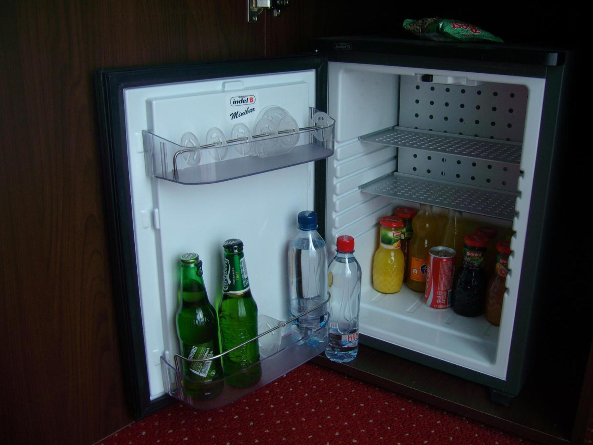 Pensiunea La Busu Bran  Kamer foto